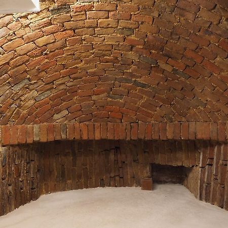 Montepulciano StazioneLa Casina Di Cagnanoアパートメント 部屋 写真