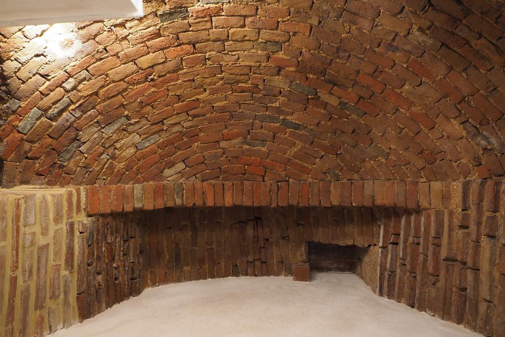 Montepulciano StazioneLa Casina Di Cagnanoアパートメント 部屋 写真