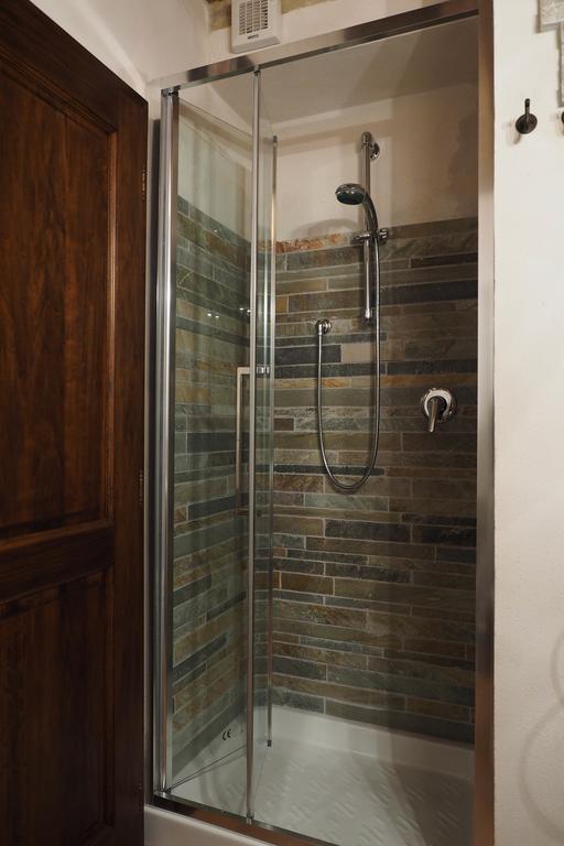 Montepulciano StazioneLa Casina Di Cagnanoアパートメント 部屋 写真